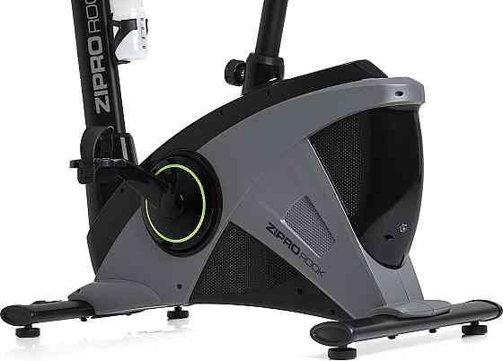 Велотренажер электромагнитный Zipro iConsole+ Rook Киев