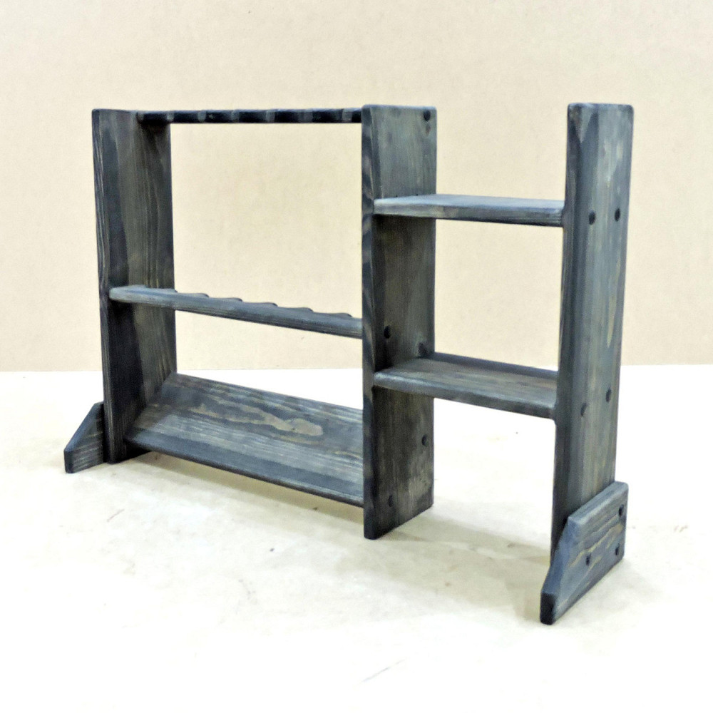 Органайзер для вудок "Каспій 7" моріон Миколаїв - фото 5