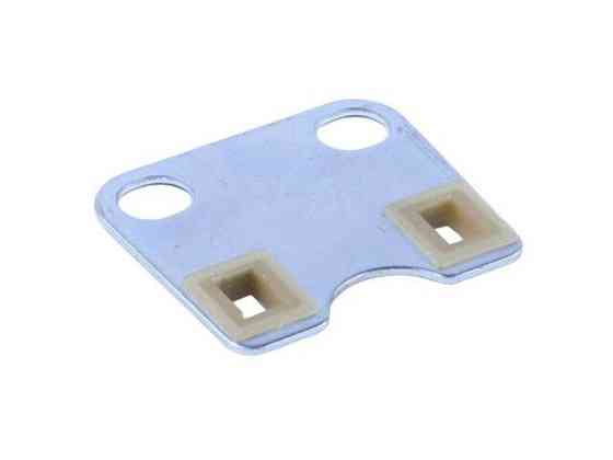 Пластина головы направляющая штанг мотоблок мотоблок 168F/мотоблок 170F генератора генератор 2-3,5 KW Мукачево