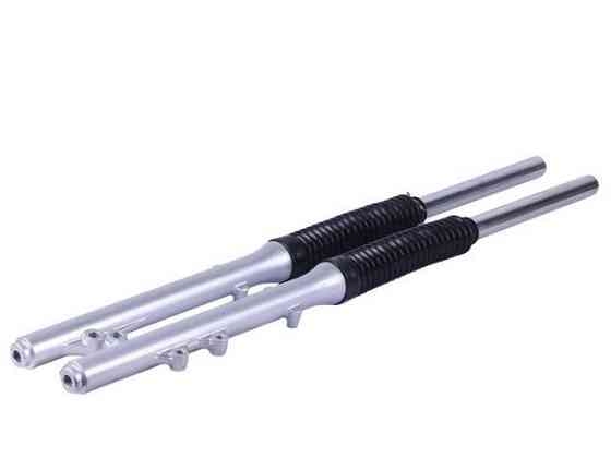 Амортизатор передний (пара) для мотоцикла XY200GY-9А Мукачево