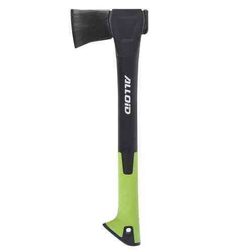 Alloid Pro. Сокира, ручка з фібергласу 600 г, 45см (AX-1845) Одеса