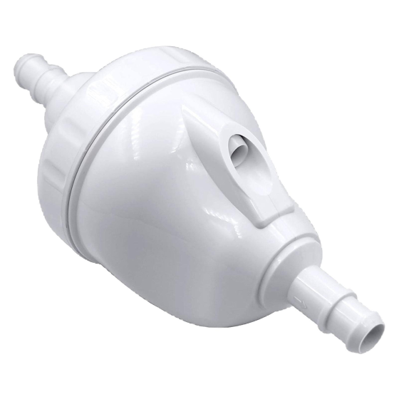 Клапан зворотний для очищувача басейнів Polaris 26993 Луцьк