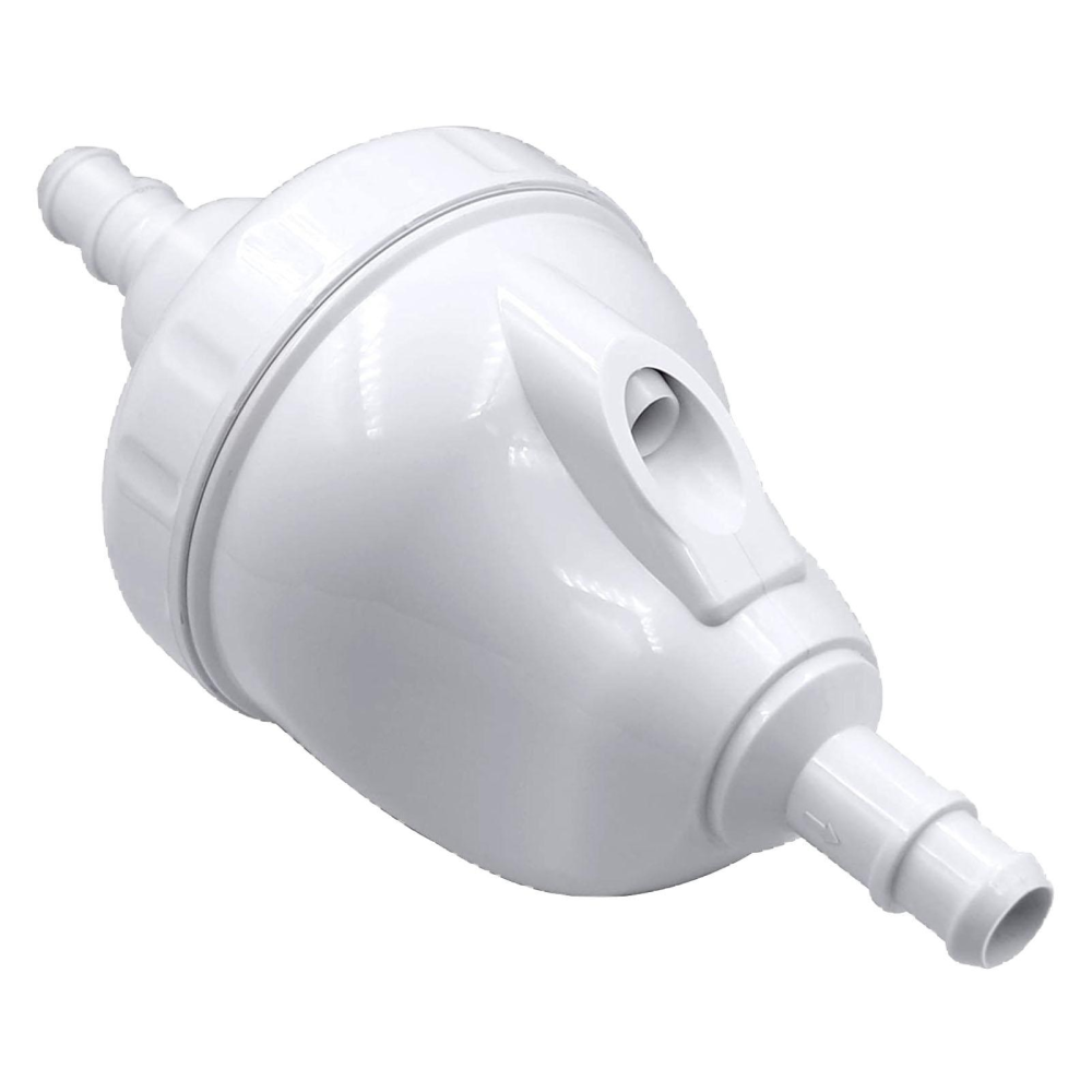 Клапан зворотний для очищувача басейнів Polaris 26993 Луцьк - фото 1