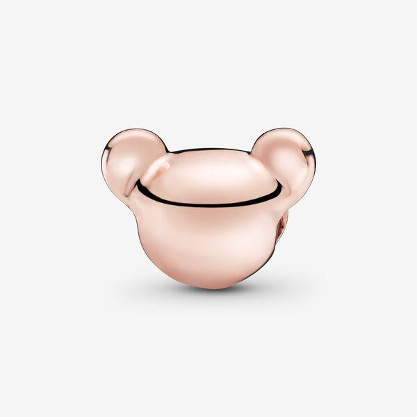 Срібна намистина Пандора    788024CZM MasterSem Київ - фото 2