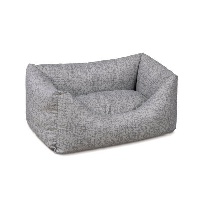 Лежак для животных Природа "LABYRINTH" 1 (40х25х20 см) (4823082417766) Винница - изображение 1