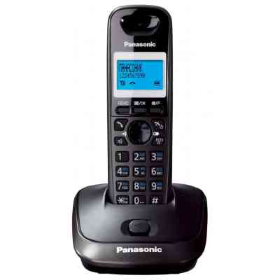Телефон DECT Panasonic KX-TG2511UAT Вінниця