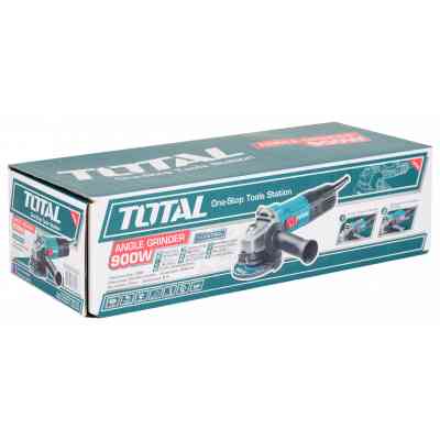 Шлифовальная машина Total TG10912556 (6670969) Винница