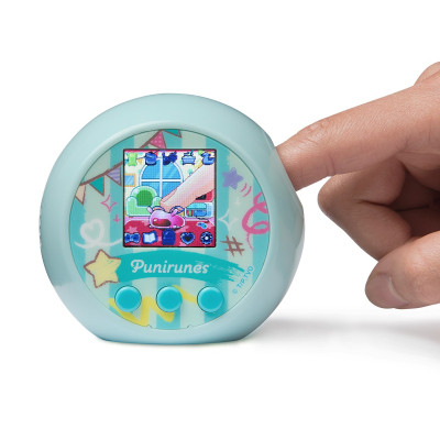 Інтерактивна іграшка Punirunes з віртуальними героями - Мої тактильні улюбленці (6071162) Вінниця - фото 9
