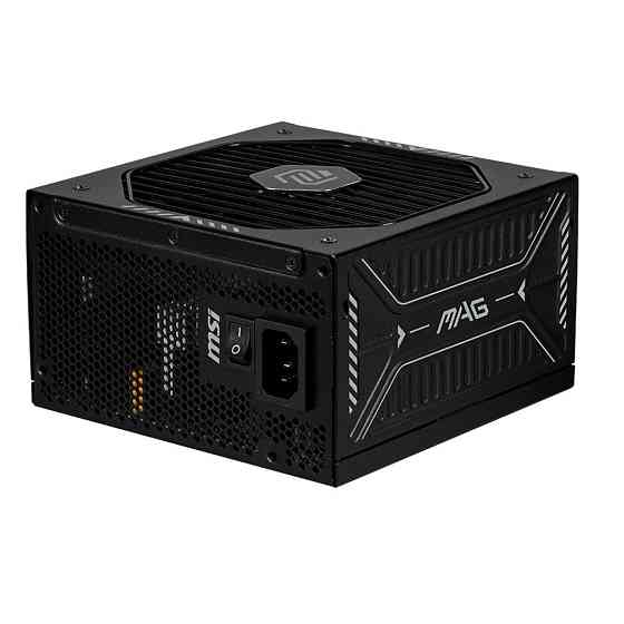 Блок живлення MSI MAG A1000GLS PCIE5 PCIE5 1000W ( 19310 ) Харьков
