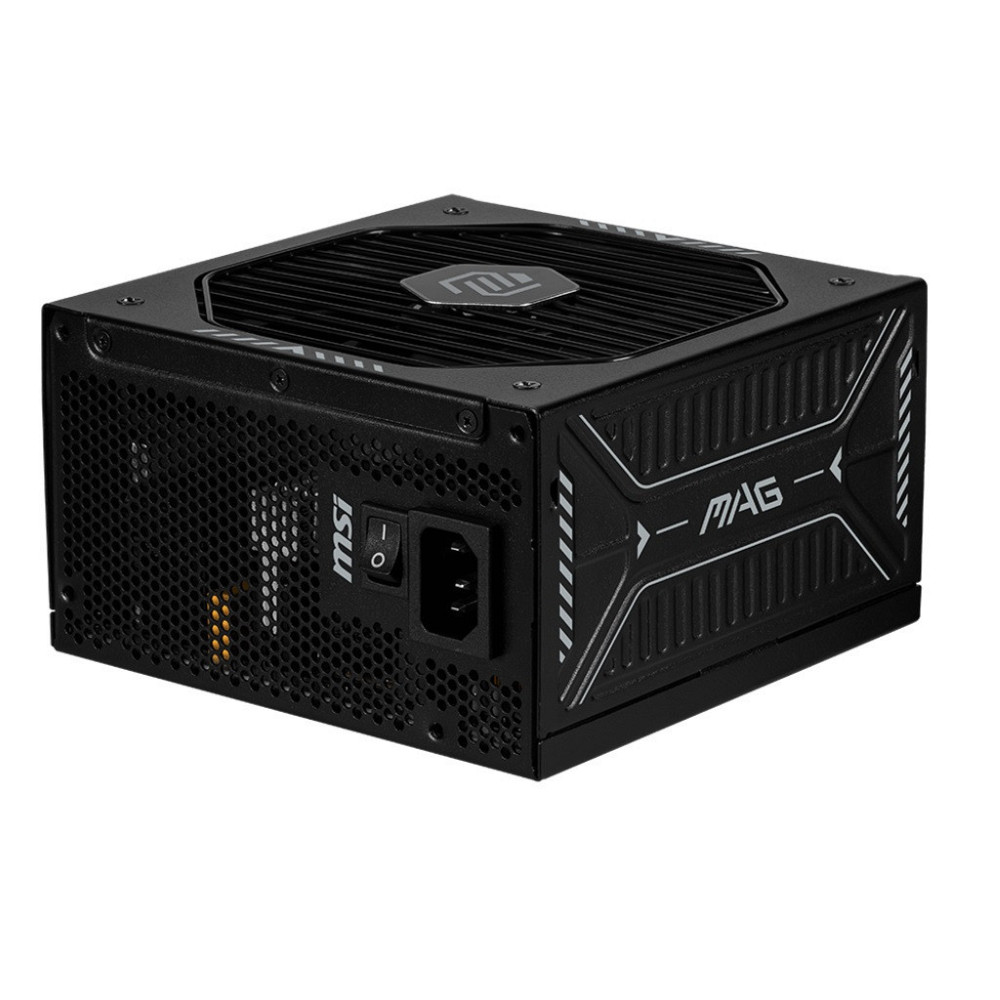 Блок живлення MSI MAG A1000GLS PCIE5 PCIE5 1000W ( 19310 ) Харків - фото 2