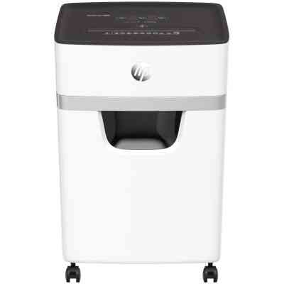 Уничтожитель документов HP OneShred 10MC (2804) Винница