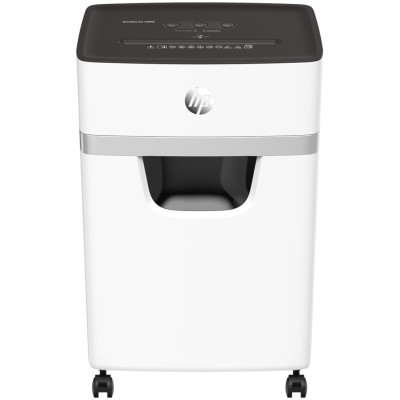 Уничтожитель документов HP OneShred 10MC (2804) Винница - изображение 1