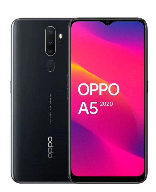 Защитное стекло 5D для Oppo A5 2020, Made in Ukraine Киев - изображение 2
