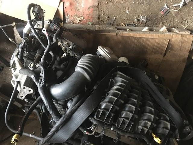 68264741AA Двигатель Journey 3.6 4x4 на ЗЧ Коломыя - изображение 1