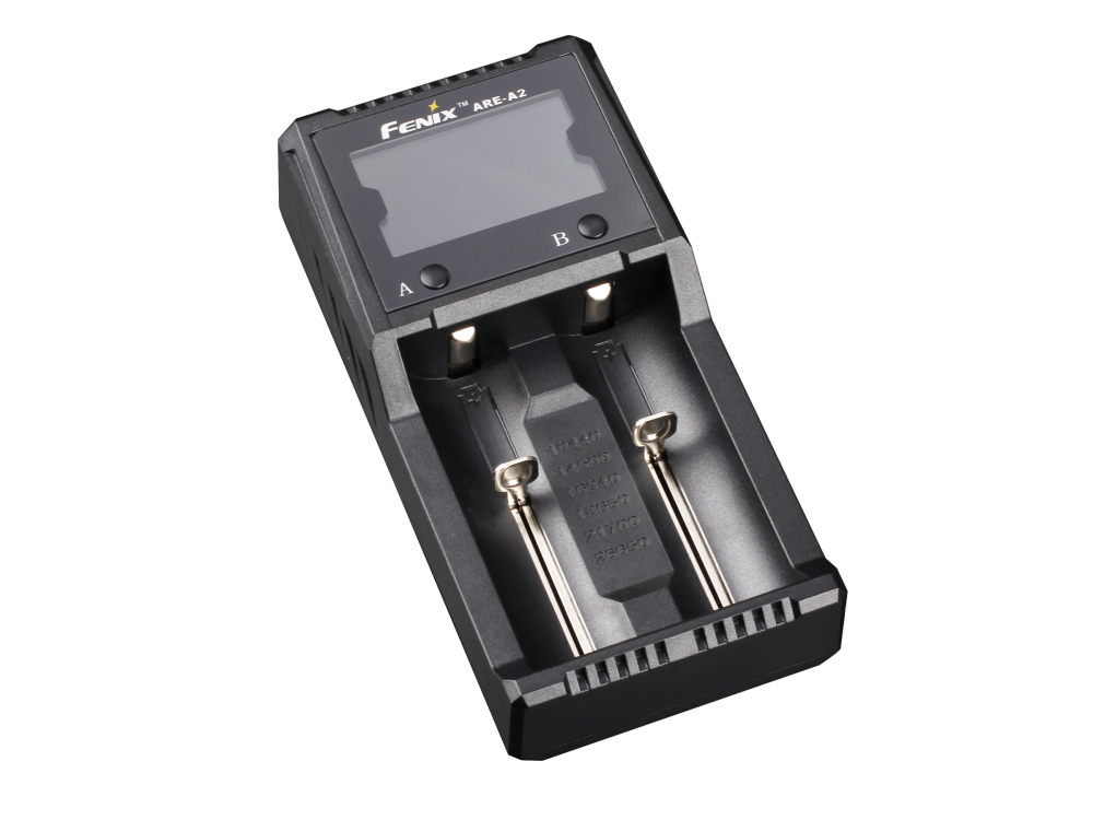 Зарядний пристрій Fenix ARE-A2 Киев - изображение 3