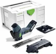 Электрическая пилка Festool Isc 240 Li Eb-Basic 574821 Киев