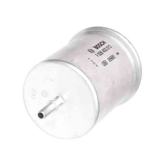 Фильтр Audi A4, A6, A8 1.8-5.2FSI (2004-) топливный Мукачево