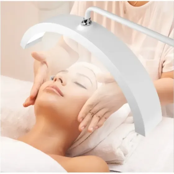 Косметологічна лампа Doctor Lamp 9510 LED 288 світлодіода Дніпро