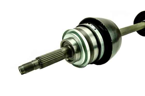 Привід передній правий у зборі зі шрусами 2121 Мукачево