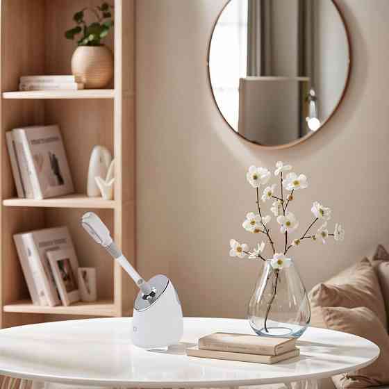 Відпарювач для обличчя MC-109 Луцк