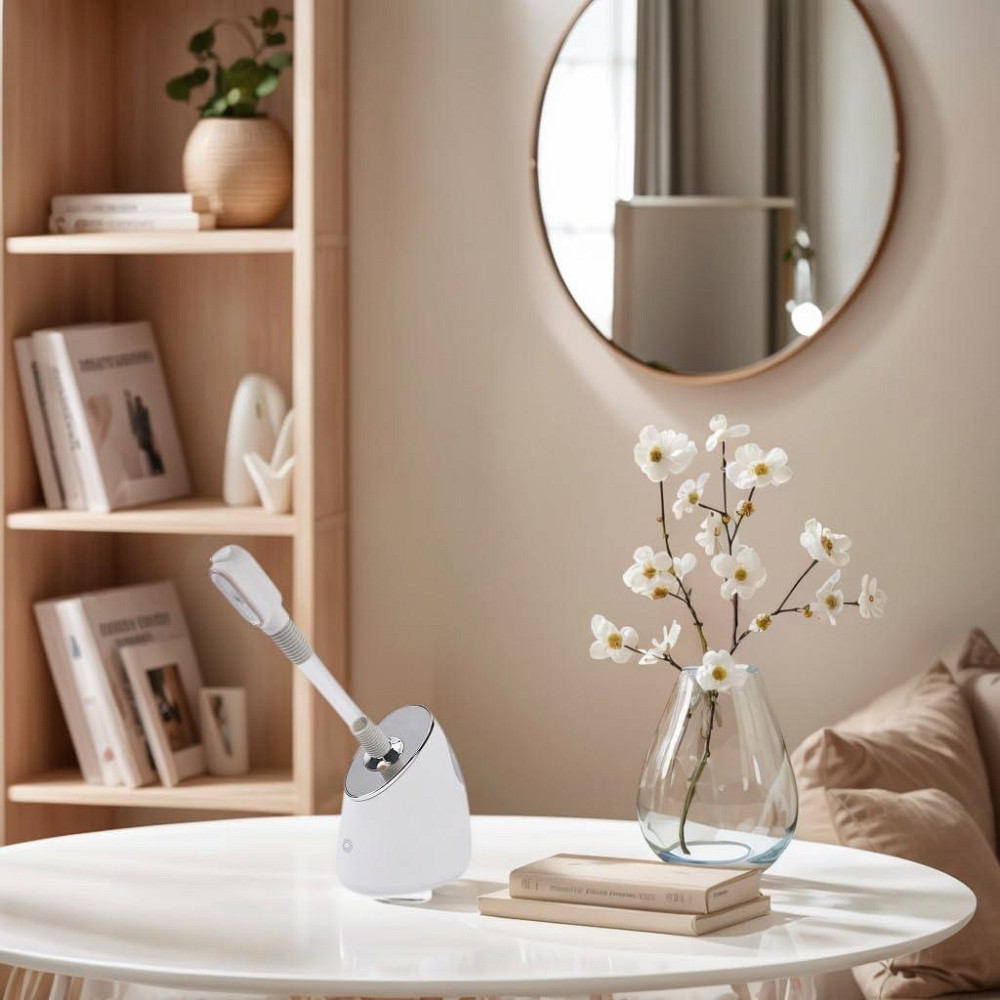 Відпарювач для обличчя MC-109 Луцк - изображение 1