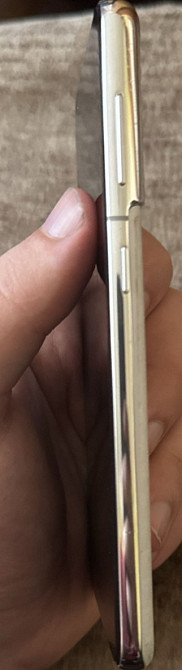 Смартфон Samsung Galaxy S21 , 1Sim. G991U 8/256Gb. Phantom White Харків - фото 4