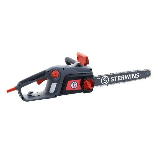 Електропилка 2200 ВТ Sterwins R2 шина 40 cv пилка електрична Київ - фото 2