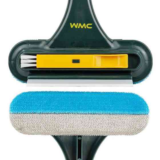 Щітка для прибирання WMC TOOLS мультифункціональна WT-brush-7 Одеса