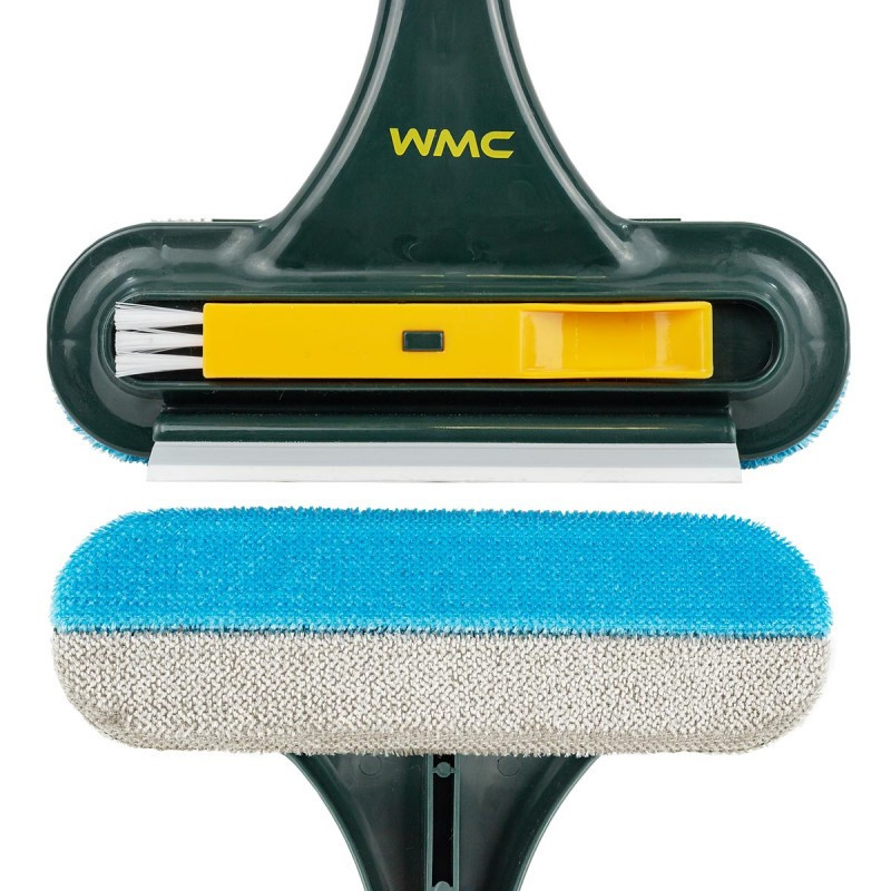 Щітка для прибирання WMC TOOLS мультифункціональна WT-brush-7 Одеса - фото 4