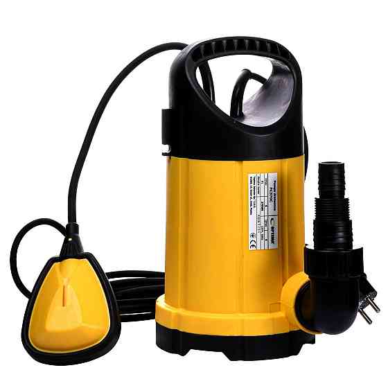 Насос дренажний Optima FC370C 0,37кВт (000011482) Київ