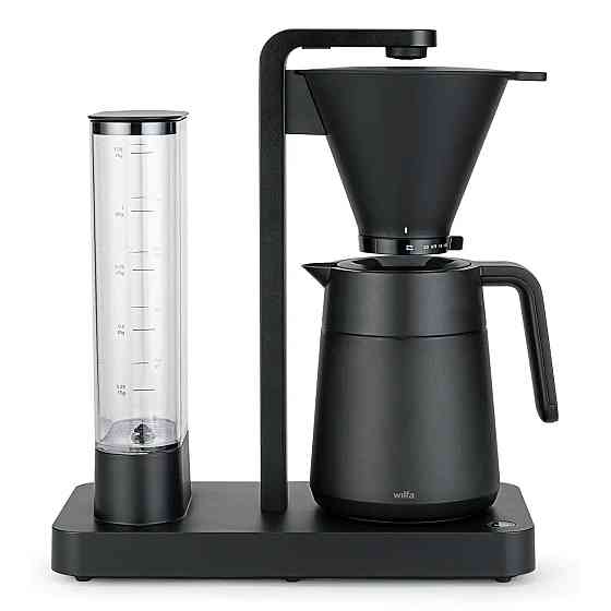 Кавоварка Wilfa Performance Thermo CM9B-T125 ( 22254 ) Харьков