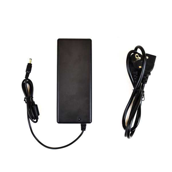 Блок живлення Full Energy BGP-4802 48-52 В / 2.5 А (Довжина мережевого кабелю: 1 м, Довжина вихідного кабелю: 0.7 м) Київ - фото 1