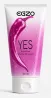 Зігріваючий лубрикант EGZO YES New design, 50 мл Sex Aura