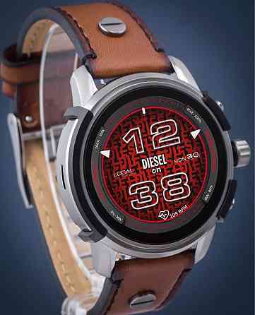Часи годинник diesel dzt 2043 smart. Київ