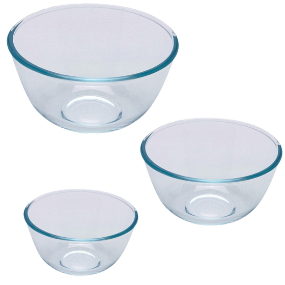 Миска Pyrex, 15 см (0.7 л) (7092297) Київ
