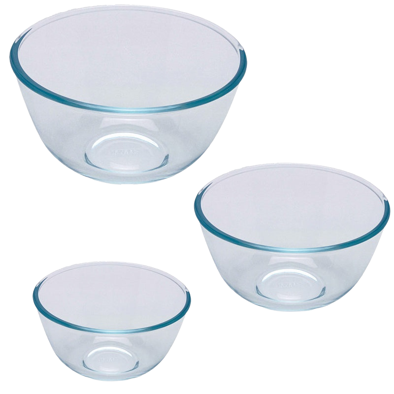 Миска Pyrex, 15 см (0.7 л) (7092297) Київ - фото 2