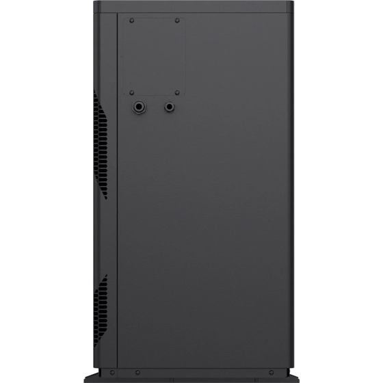 Инверторный тепловой насос для бассейна 60 м3 Aquajoy Model A 15 (15.25 кВт) Киев