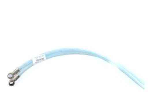 Трубка паливна мотоблок 180N (пара) (7-9Hp) Мукачево