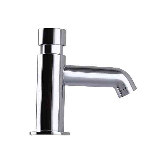 Кран-дозатор для умивальника TOPAZ TP-0301 (000014751) Київ