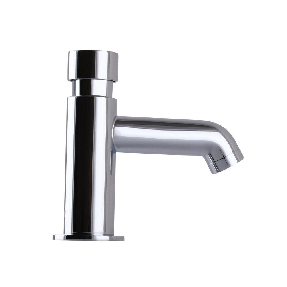 Кран-дозатор для умивальника TOPAZ TP-0301 (000014751) Київ - фото 5