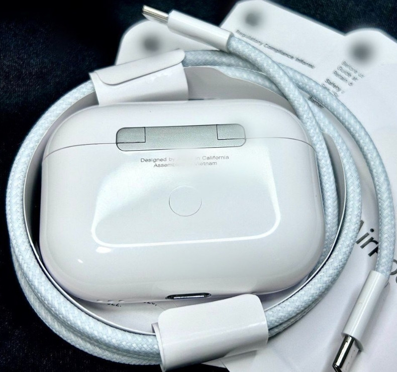 АірПодс Pro 2 gen Premium якості | 100% шумопоглинання | Прозорість | Киев - изображение 2