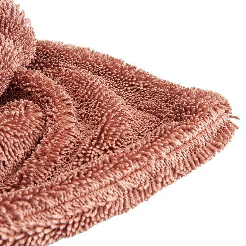 Микрофибровое полотенце для сушки VRJ-9060 BR 90x60 см Харьков - изображение 3