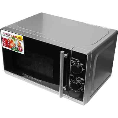 Микроволновая печь Grunhelm 20MX730-G Винница