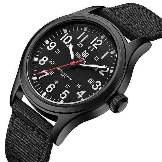 Besta Command Black Киев