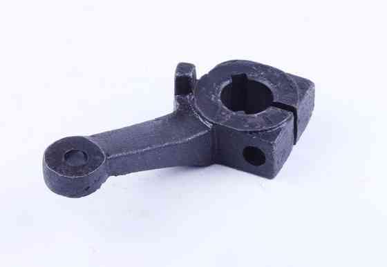 Важіль поворотний правий Хинтай 180/220 Мукачево