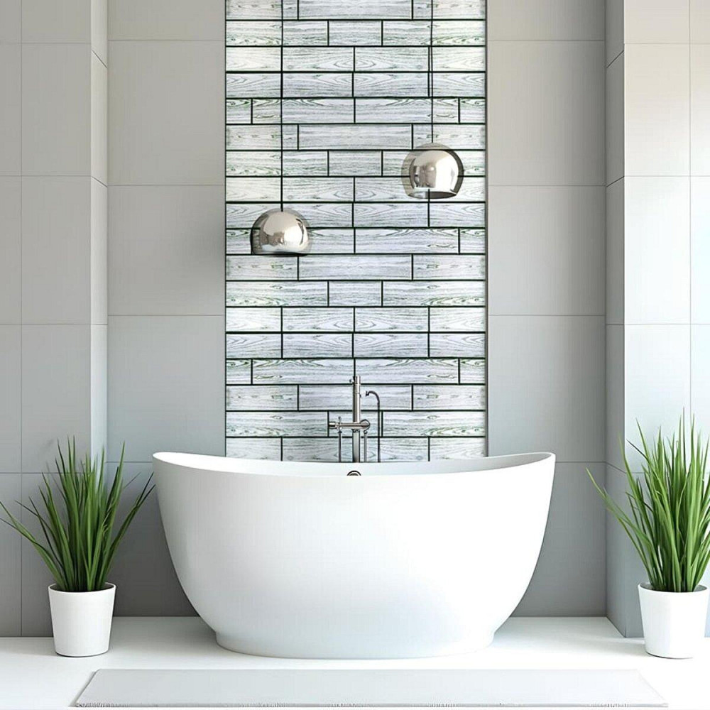 Декоративная ПВХ панель 960х480х4мм SW-00000583 Киев - изображение 6