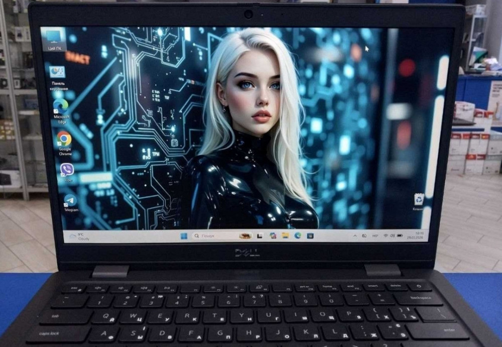 ТОП-клас | Ноутбук ігровий Dell 3420 (2022р, стан ТОП) Гарантія! Харків - фото 7