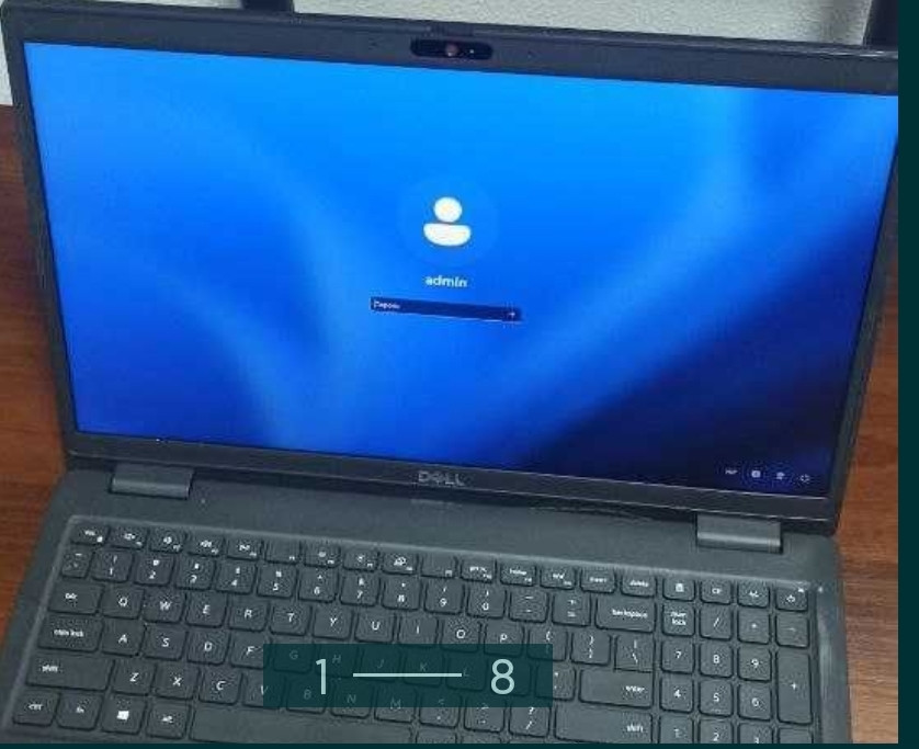Ноутбук: DELL Latitude 3520/ 15.6 . Київ - фото 3