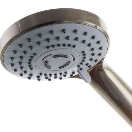 Смеситель для ванны Haiba Dominox 140 бронзовый (HB0062) Киев