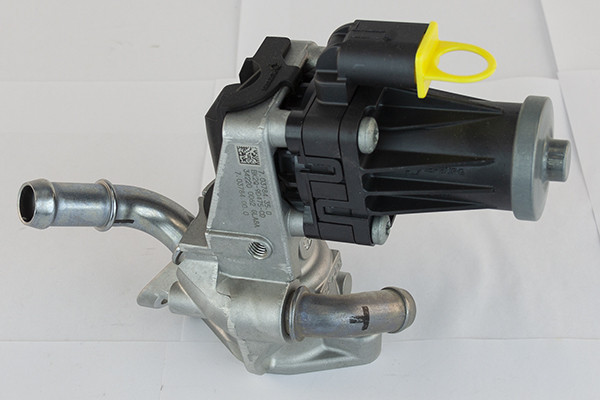 Клапан рецеркуляції відпрацьованих газів EGR GP Peugeot/Citroen/Ford 2,2HDi P22D (BK2Q9D475CD) Київ - фото 4